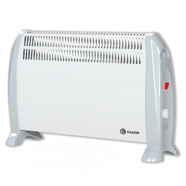 Конвектор Eldom CF2000