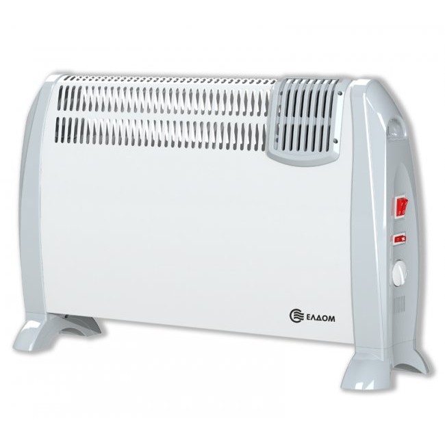 Конвектор Eldom CFV2000