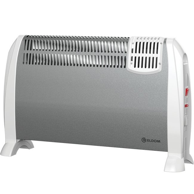 Конвектор Eldom CFV2000