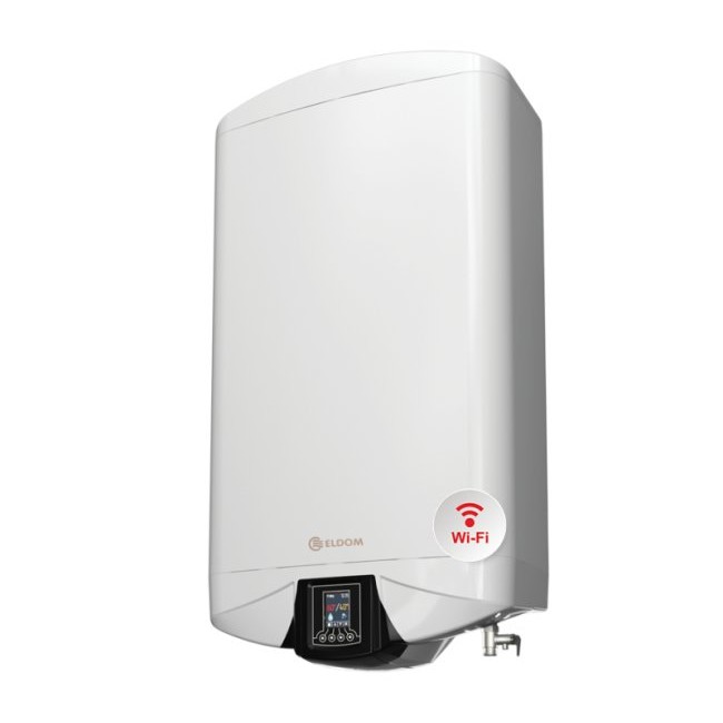 Бойлер Eldom DU060W-W GALANT