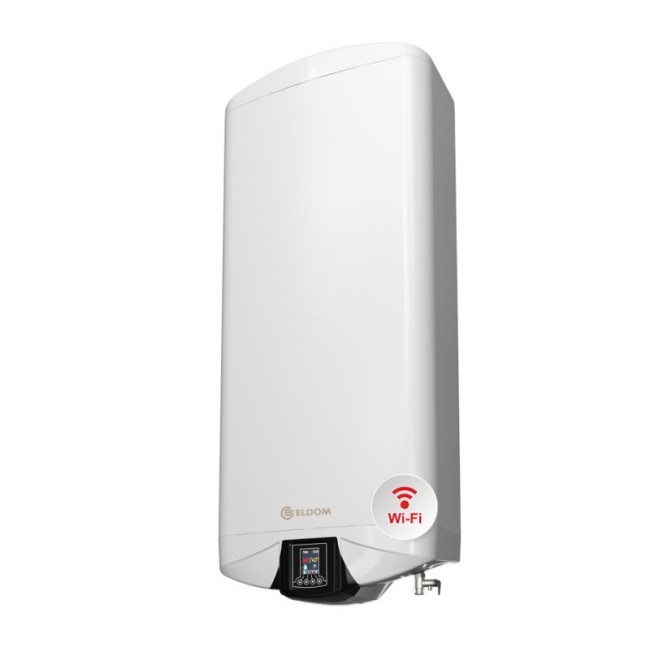 Бойлер Eldom DU080W-W GALANT