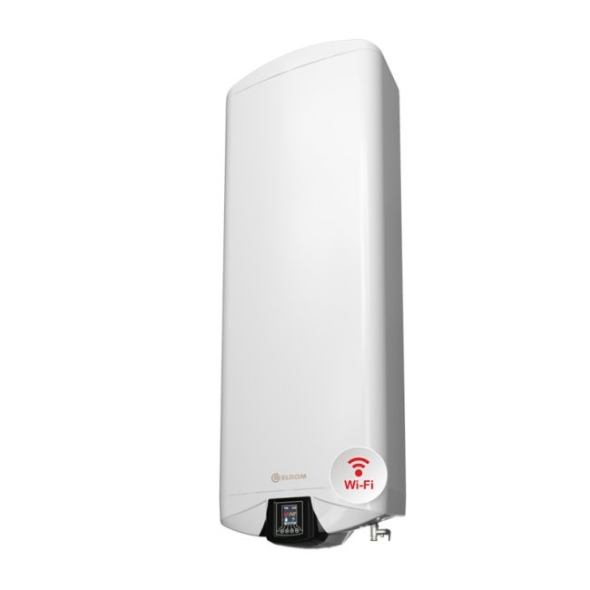 Бойлер Eldom DU100W-W GALANT