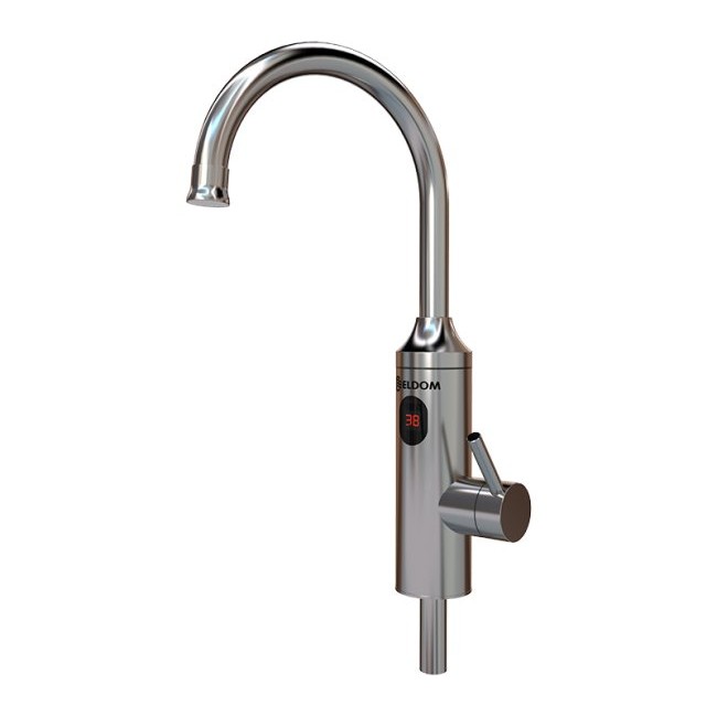 Водонагревател Eldom E31 за мивка