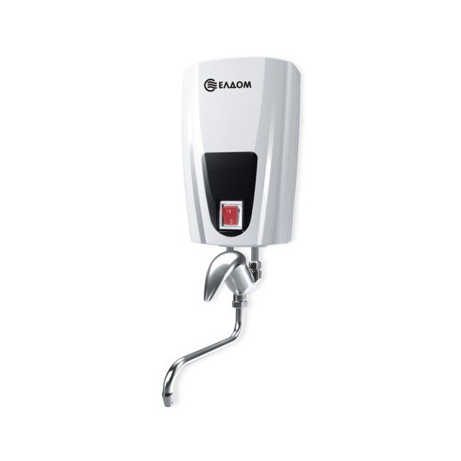 Бойлер Eldom E42 3.5 KW