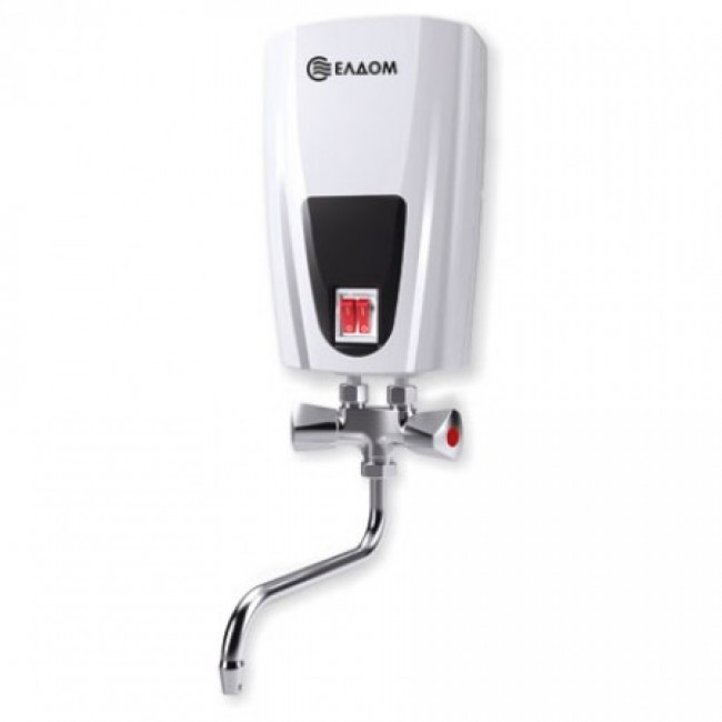 Бойлер Eldom E51 5 KW