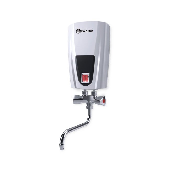 Бойлер Eldom E71 6.5 KW