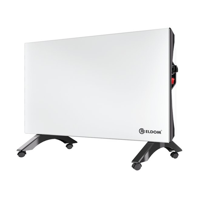 Конвектор Eldom RH01F20M-W