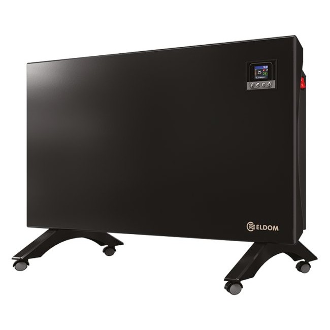 Конвектор Eldom RH01F20W-B