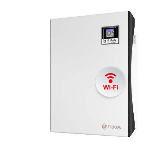 Конвектор Eldom RH01W05W-W