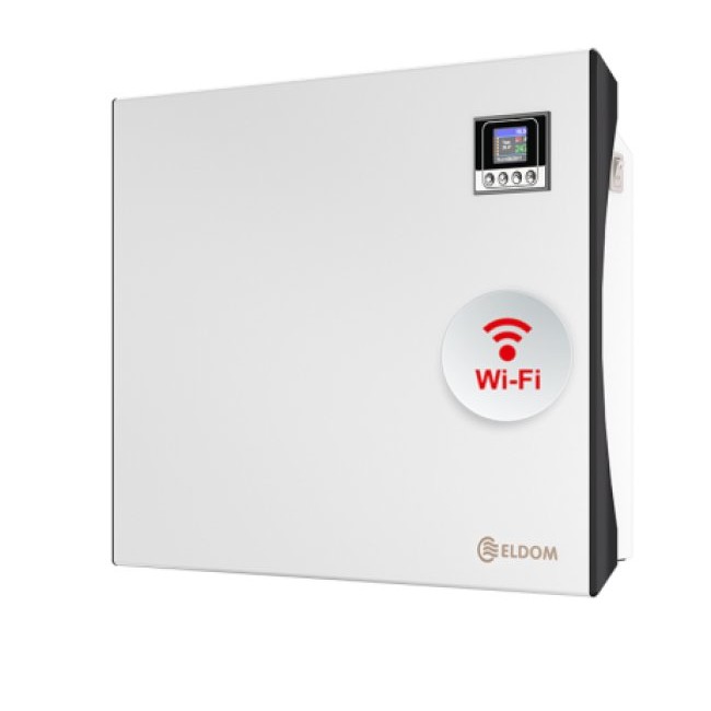 Конвектор Eldom RH01W10W-W