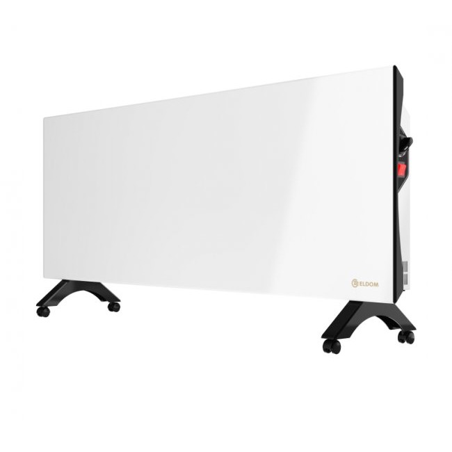 Конвектор Eldom RH02F15M-W