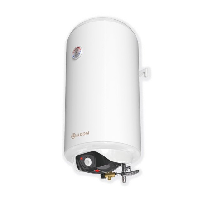 Бойлер Eldom SV08044TF