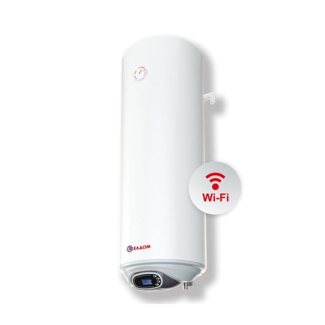 Бойлер Eldom WV08039EW