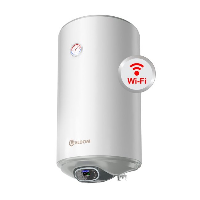 Бойлер Eldom WV08046EW