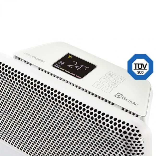 Конвектор Electrolux ECH/AT-2000 3AI-W 2000W