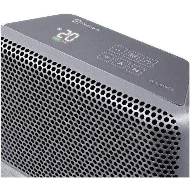 Конвектор Electrolux ECH/AT-2001 3AI-MG 2000W