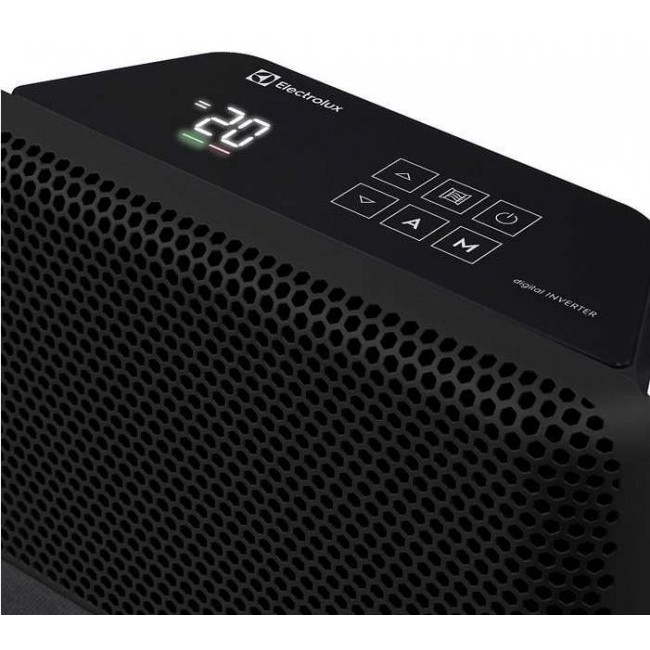 Конвектор Electrolux ECH/AT-2002 3AI-SB 2000W