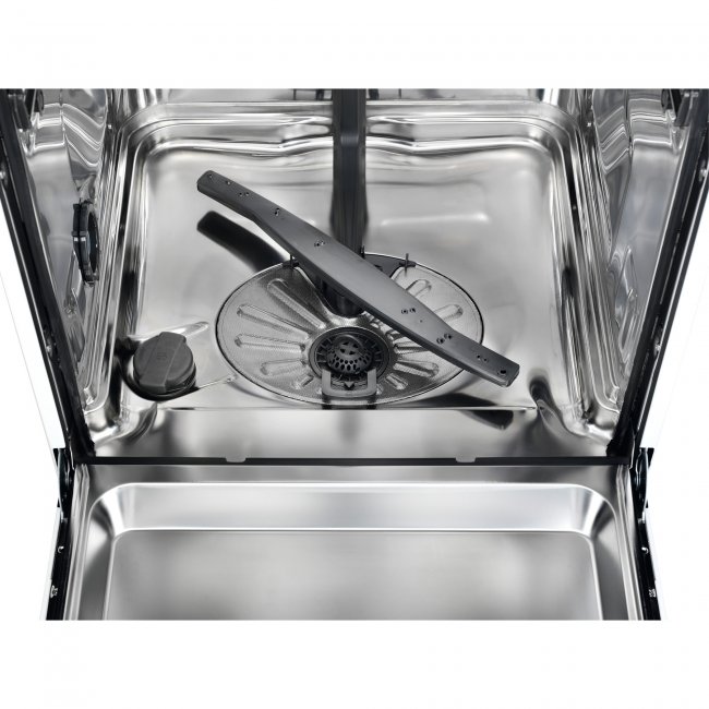 Съдомиялна машина за вграждане Electrolux EEA27200L