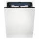 Съдомиялна машина за вграждане Electrolux EES48200L