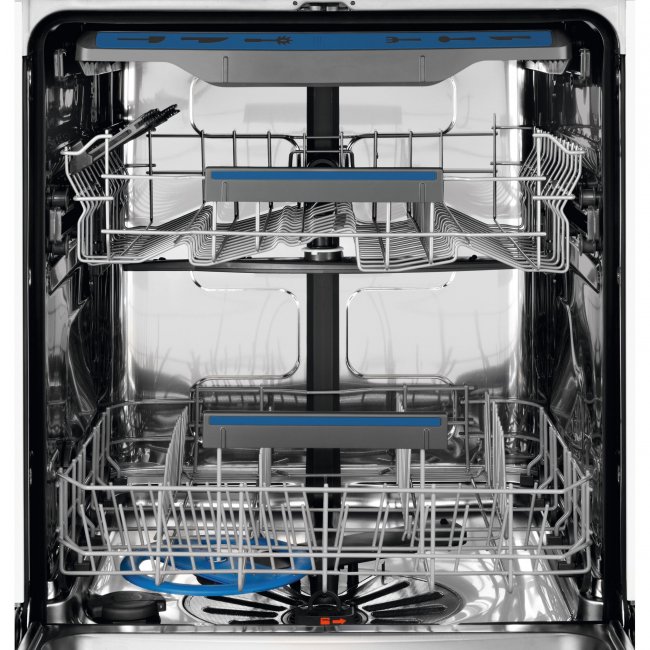 Съдомиялна машина за вграждане Electrolux EES48200L