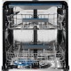 Съдомиялна машина за вграждане Electrolux EES48200L