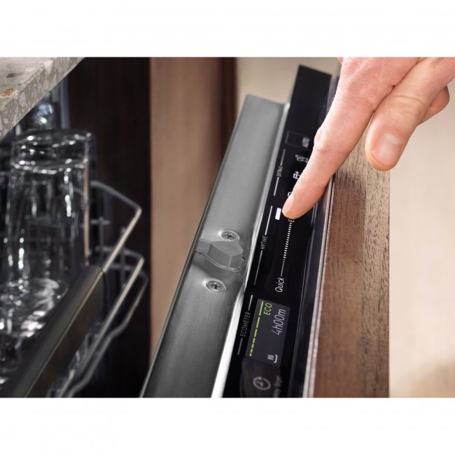 Съдомиялна машина за вграждане Electrolux EES48200L