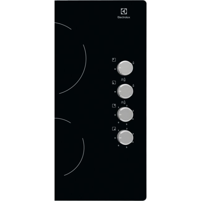 Плот за вграждане Electrolux EGE6172NOK