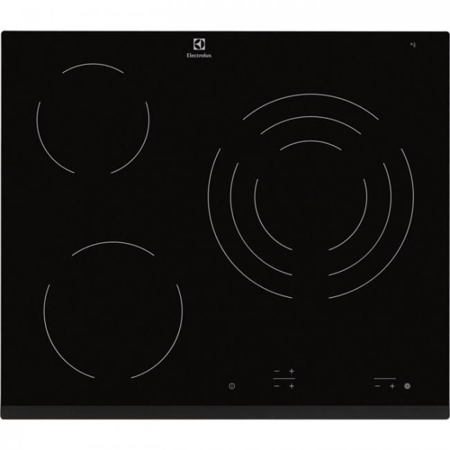 Плот за вграждане Electrolux EHF6232FOK