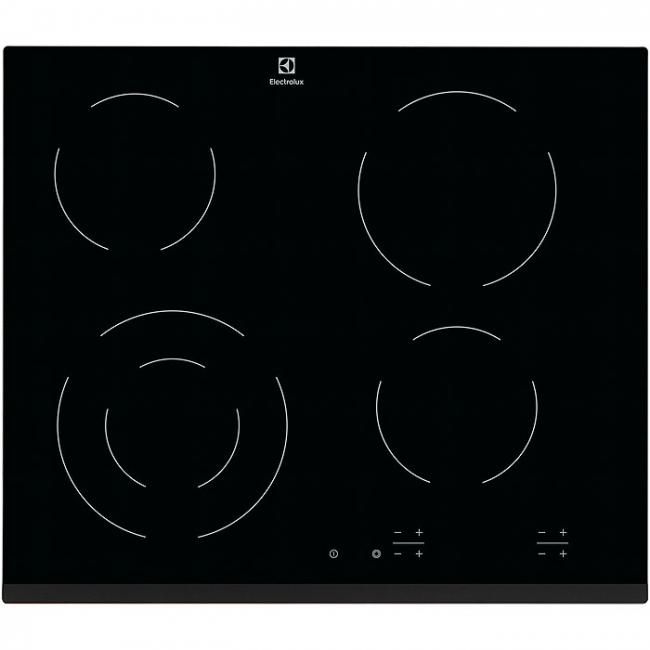 Плот за вграждане Electrolux EHF6241FOK