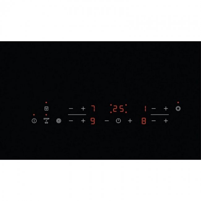 Плот за вграждане Electrolux EHF6343FOK