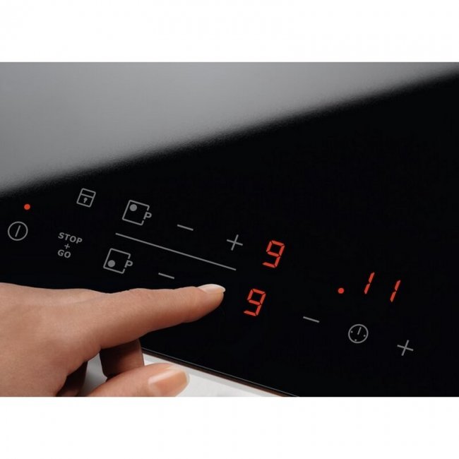 Плот за вграждане Electrolux EHF6343FOK