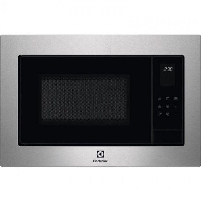 Микровълнова фурна за вграждане Electrolux EMS4253TEX