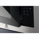 Микровълнова фурна за вграждане Electrolux EMS4253TEX