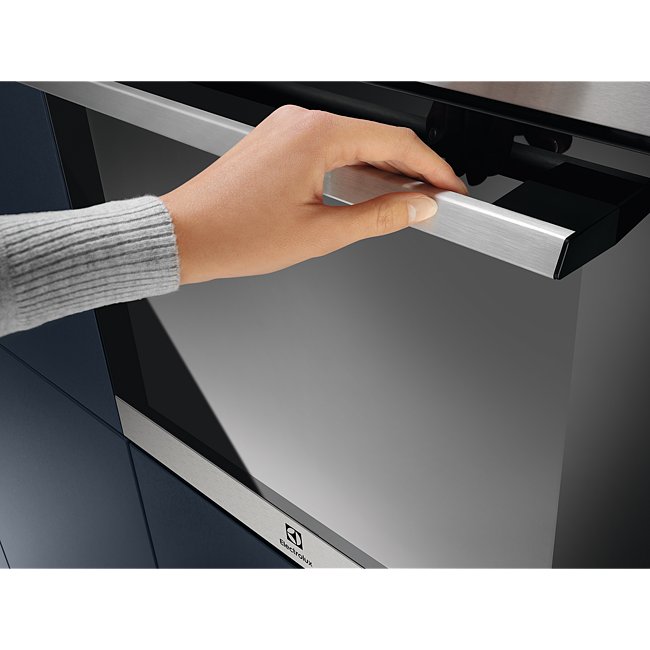 Фурна за вграждане Electrolux EOF4P56X