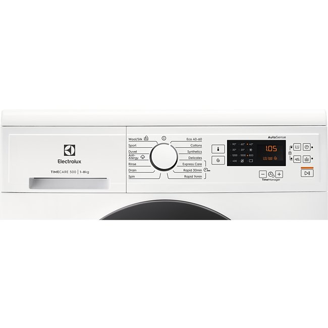 Пералня Electrolux EW2F428S
