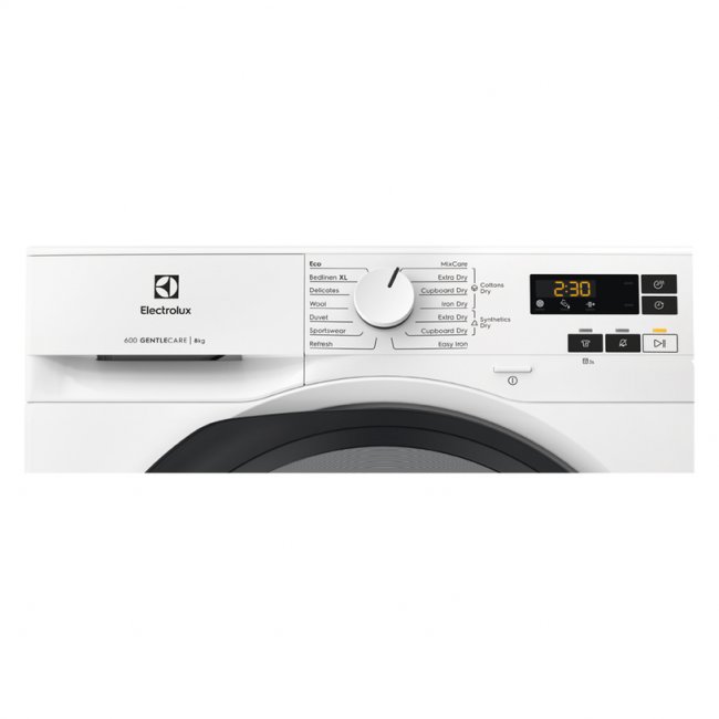 Сушилня Electrolux EW6D185YE