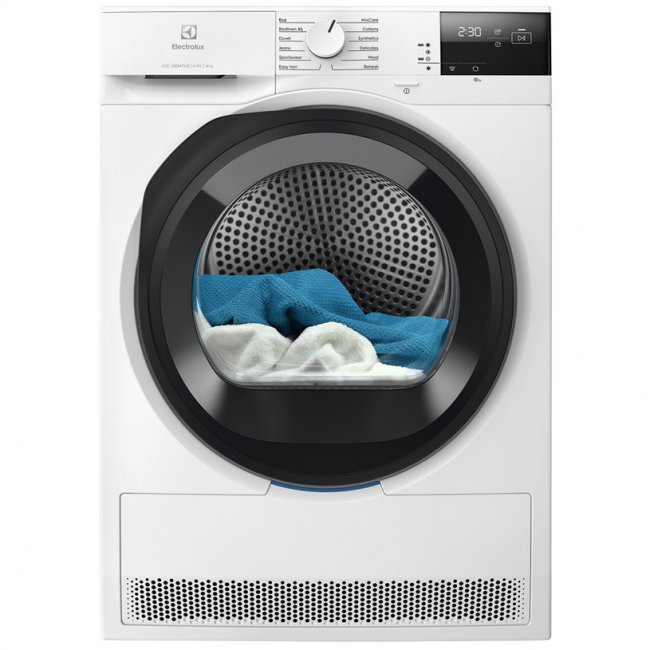 Сушилня Electrolux EW6D285AE