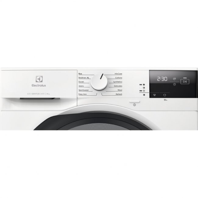 Сушилня Electrolux EW6D285Y