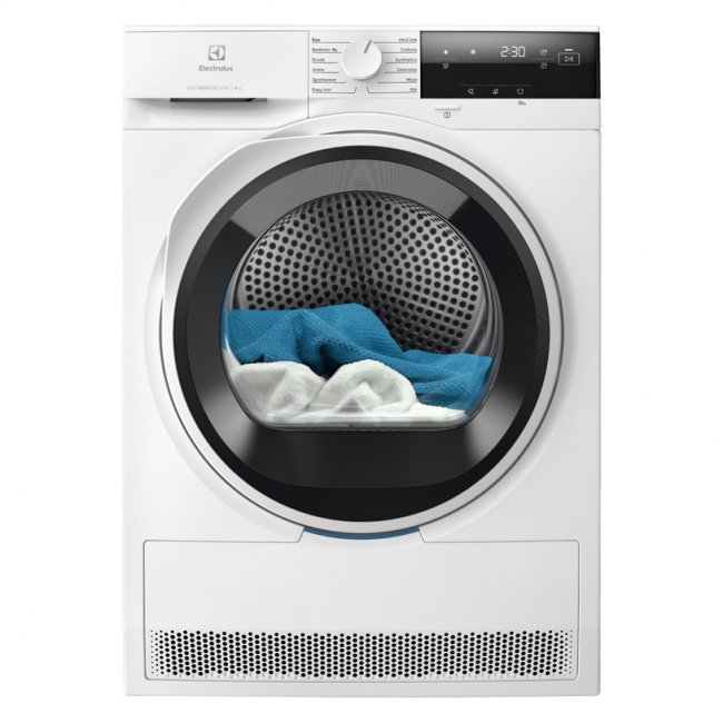 Сушилня Electrolux EW6D384AE