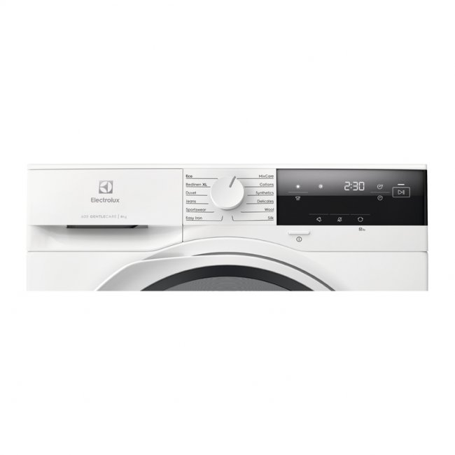 Сушилня Electrolux EW6D384AE