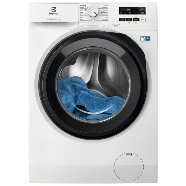Пералня Electrolux EW6F1482E