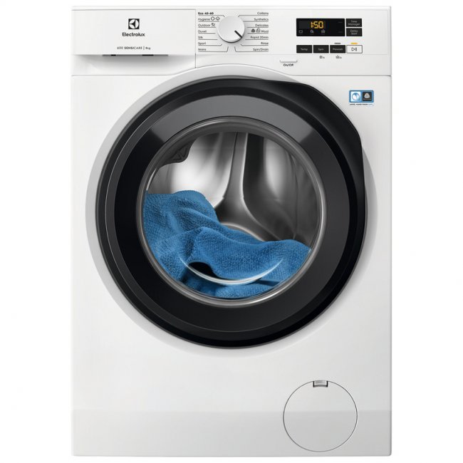 Пералня Electrolux EW6F1492E