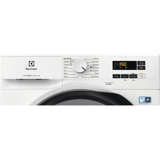 Пералня Electrolux EW6F1492E