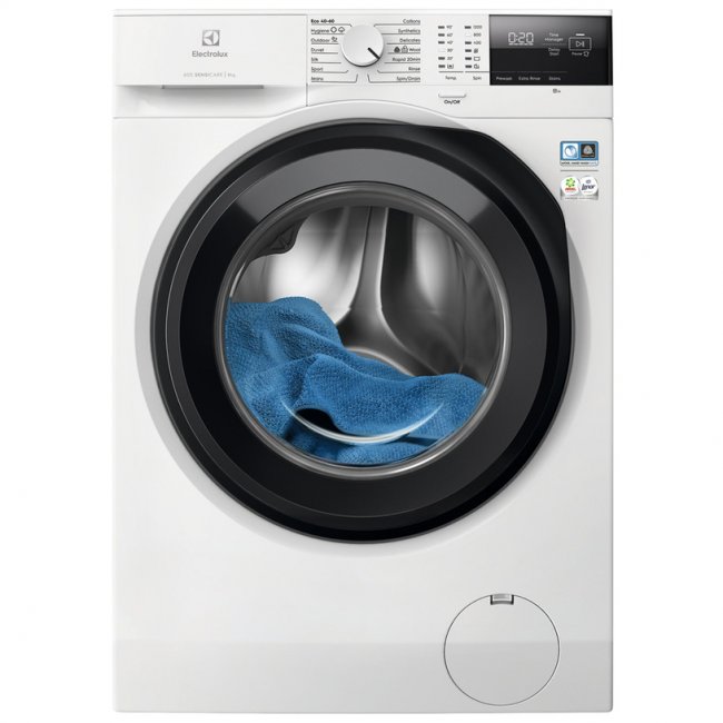 Пералня Electrolux EW6F2292E