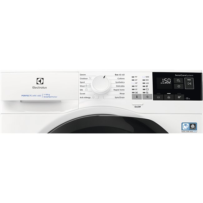 Пералня Electrolux EW6F421B
