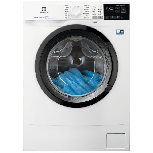 Пералня Electrolux EW6SM427BE