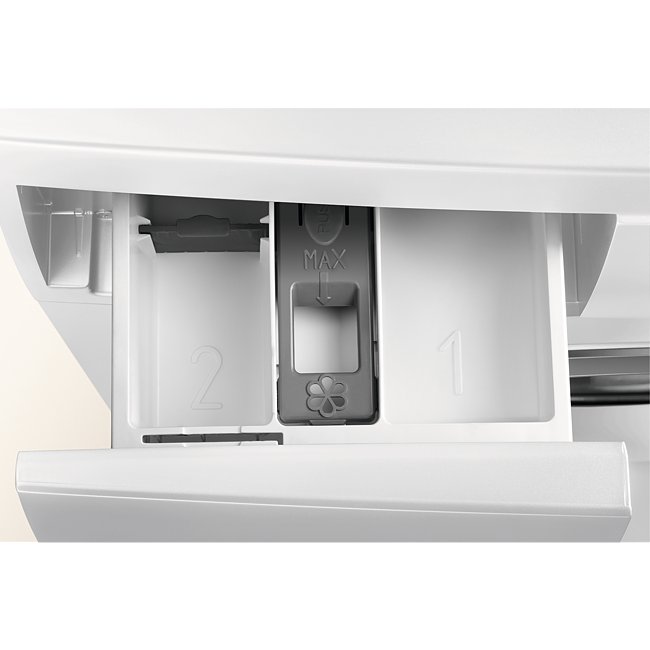 Пералня Electrolux EW6SN406WI