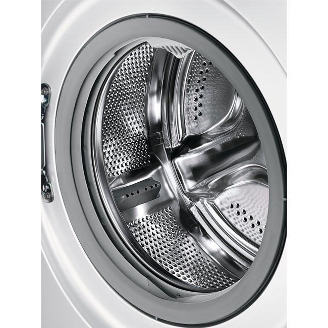 Пералня Electrolux EW6SN406WI