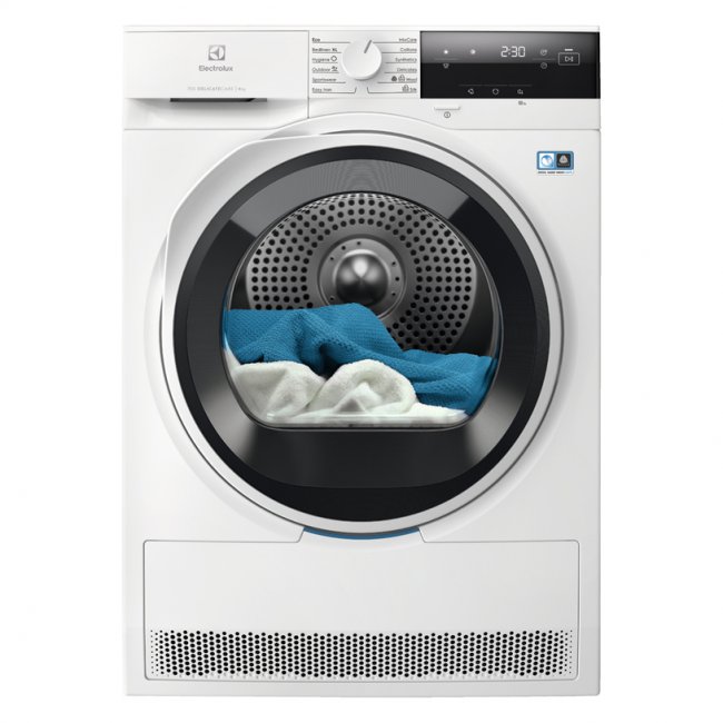 Сушилня Electrolux EW7D384UE