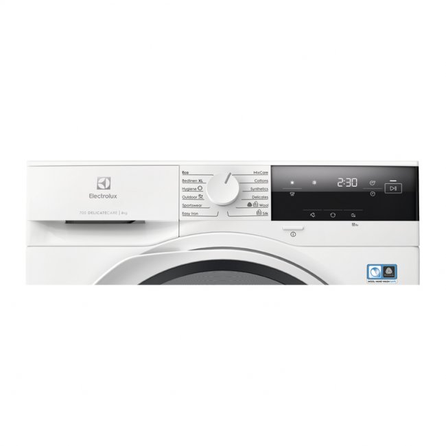 Сушилня Electrolux EW7D384UE